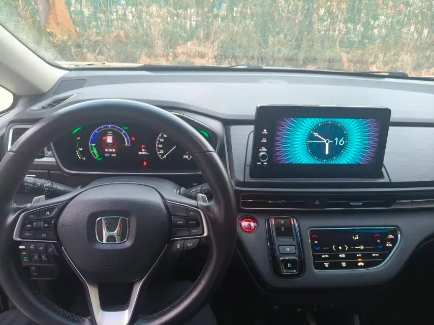 2022 Honda Elysioin 2.0L 146HP L4 E-CVT Hybrid,autocango,china used car exporter,china ev exporter,chinese used car exporter,chinese used ev exporter