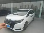 2022 HONDA ELYSIOIN,autocango,china used car exporter,china ev exporter,chinese used car exporter,chinese used ev exporter