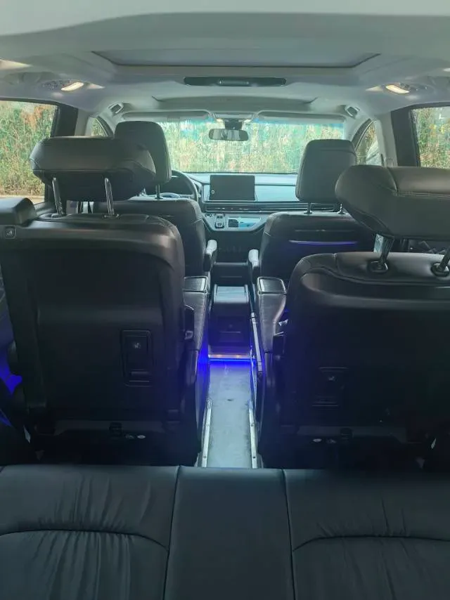 2022 Honda Elysioin 2.0L 146HP L4 E-CVT Hybrid,autocango,china used car exporter,china ev exporter,chinese used car exporter,chinese used ev exporter