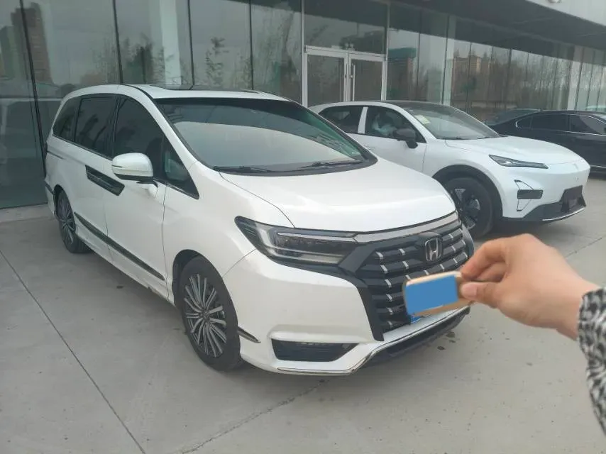 2022 Honda Elysioin 2.0L 146HP L4 E-CVT Hybrid,autocango,china used car exporter,china ev exporter,chinese used car exporter,chinese used ev exporter