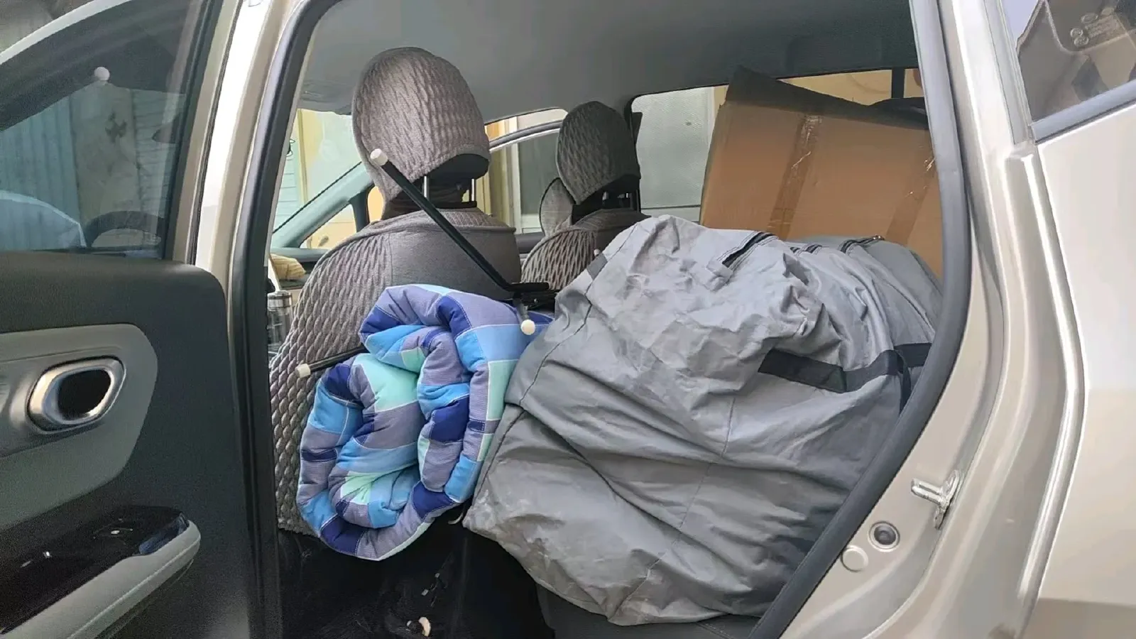 2025 Aion Y BEV 58.9KWH,autocango,china used car exporter,china ev exporter,chinese used car exporter,chinese used ev exporter