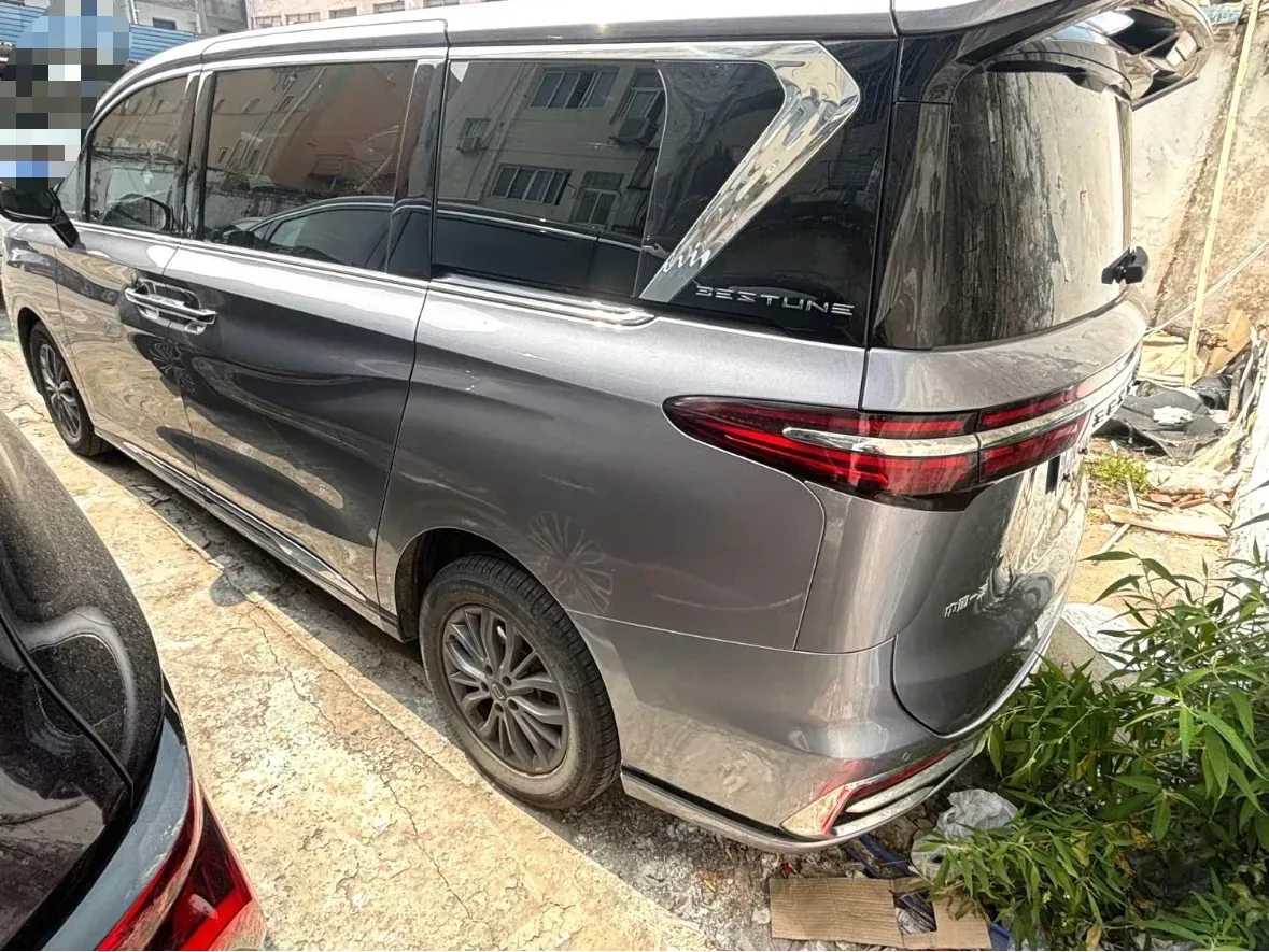 2023 Bestune M9 2.0T 252HP L4 8AT,autocango,china used car exporter,china ev exporter,chinese used car exporter,chinese used ev exporter