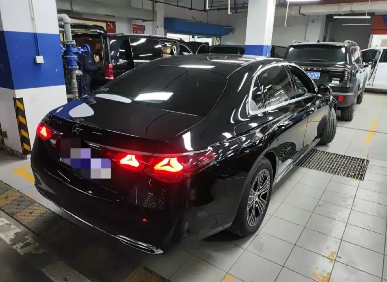 2024 Mercedes-Benz E Class 2.0T 204HP L4 9AT,autocango,china used car exporter,china ev exporter,chinese used car exporter,chinese used ev exporter