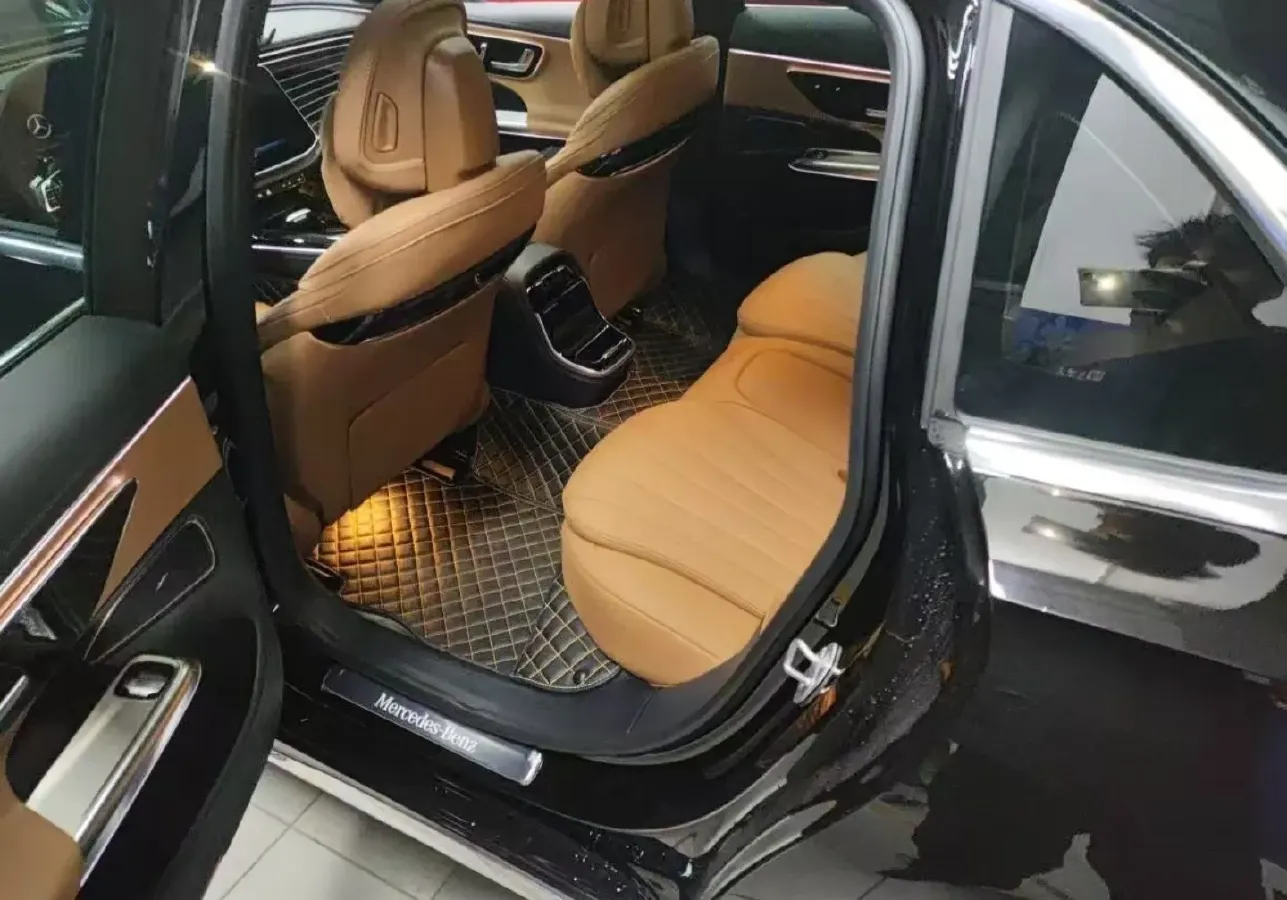 2024 Mercedes-Benz E Class 2.0T 204HP L4 9AT,autocango,china used car exporter,china ev exporter,chinese used car exporter,chinese used ev exporter