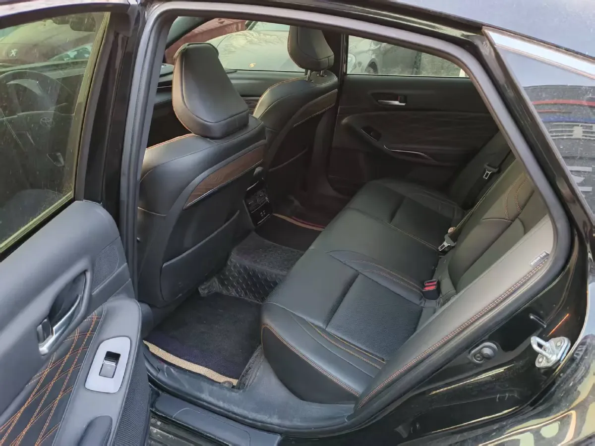 2024 Toyota Avalon 2.0L 173HP L4 CVT,autocango,china used car exporter,china ev exporter,chinese used car exporter,chinese used ev exporter