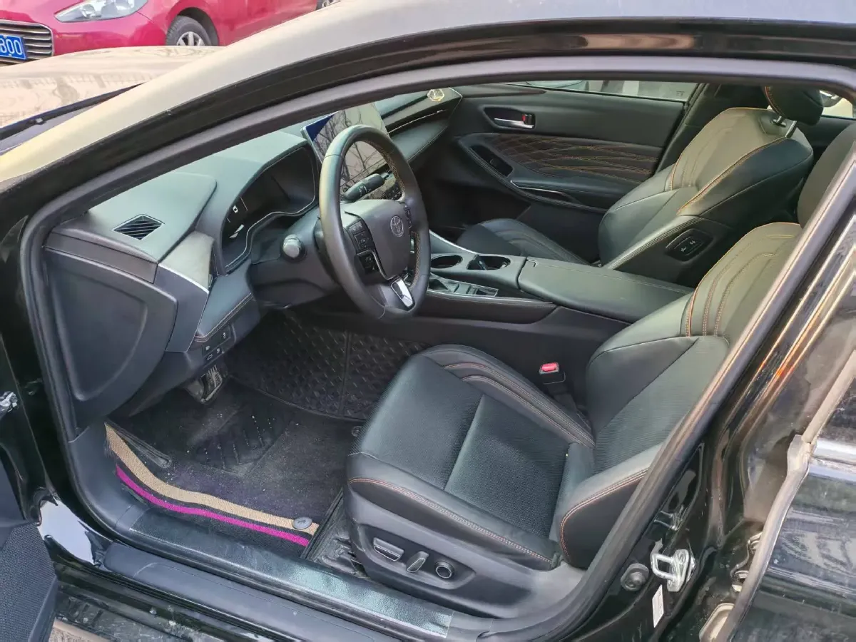 2024 Toyota Avalon 2.0L 173HP L4 CVT,autocango,china used car exporter,china ev exporter,chinese used car exporter,chinese used ev exporter