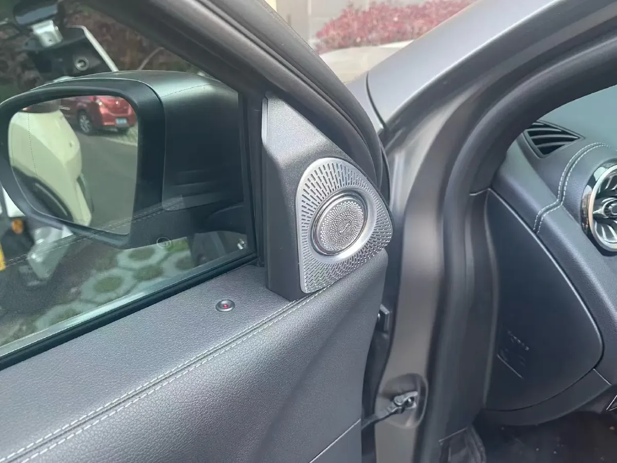 2021 Mercedes-Benz GLA AMG 2.0T 388HP L4 8DCT,autocango,china used car exporter,china ev exporter,chinese used car exporter,chinese used ev exporter