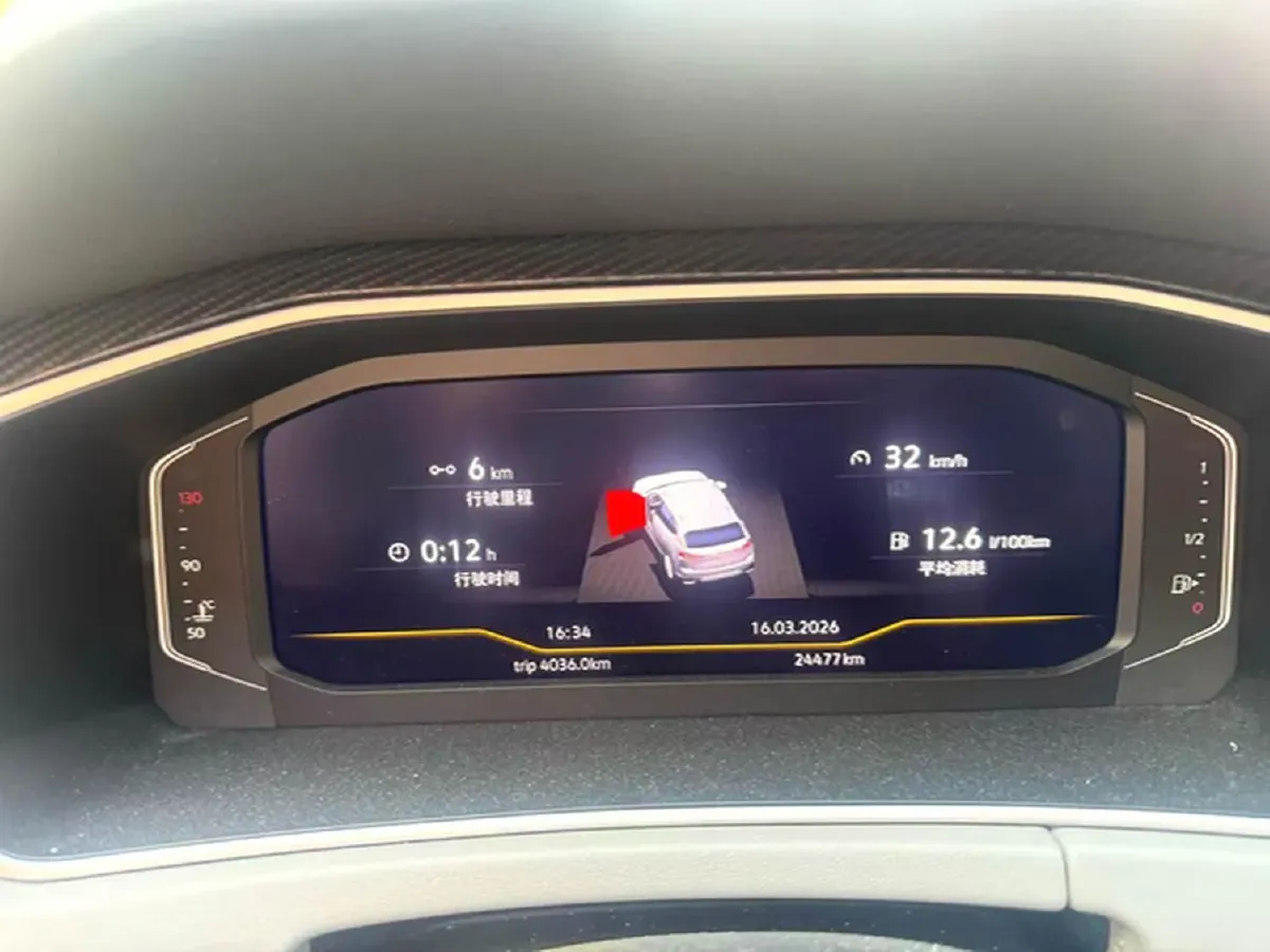 2022 Volkswagen Tayron 1.4T 150HP L4 7DCT,autocango,china used car exporter,china ev exporter,chinese used car exporter,chinese used ev exporter