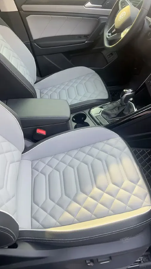 2022 Volkswagen Tayron 1.4T 150HP L4 7DCT,autocango,china used car exporter,china ev exporter,chinese used car exporter,chinese used ev exporter