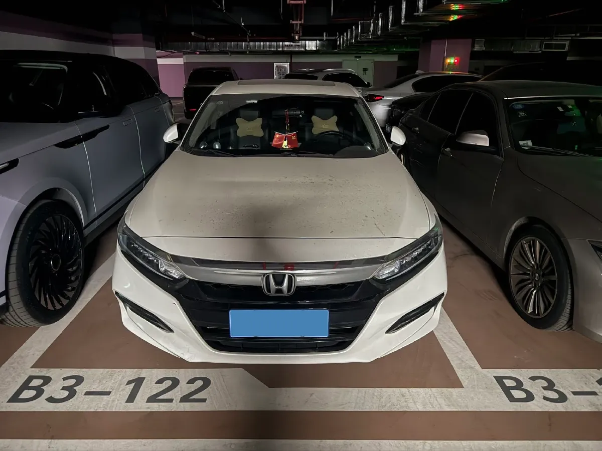 2018 Honda Accord 1.5T 194HP L4 CVT,autocango,china used car exporter,china ev exporter,chinese used car exporter,chinese used ev exporter
