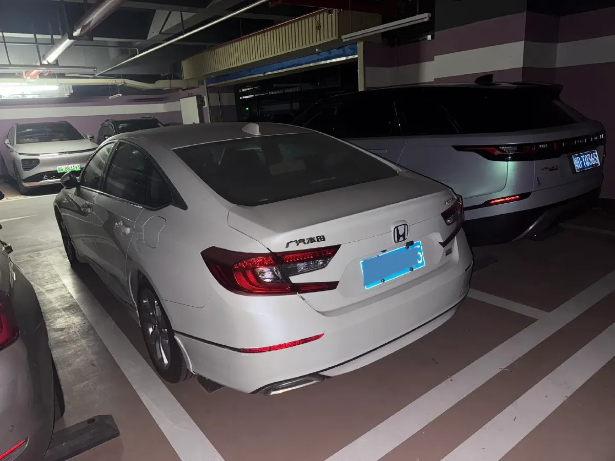 2018 Honda Accord 1.5T 194HP L4 CVT,autocango,china used car exporter,china ev exporter,chinese used car exporter,chinese used ev exporter