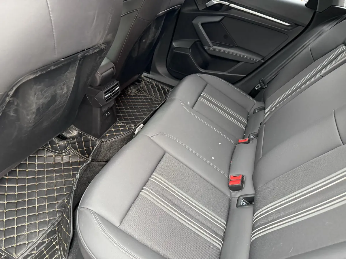 2022 Audi A3 1.4T 150HP L4 7DCT,autocango,china used car exporter,china ev exporter,chinese used car exporter,chinese used ev exporter