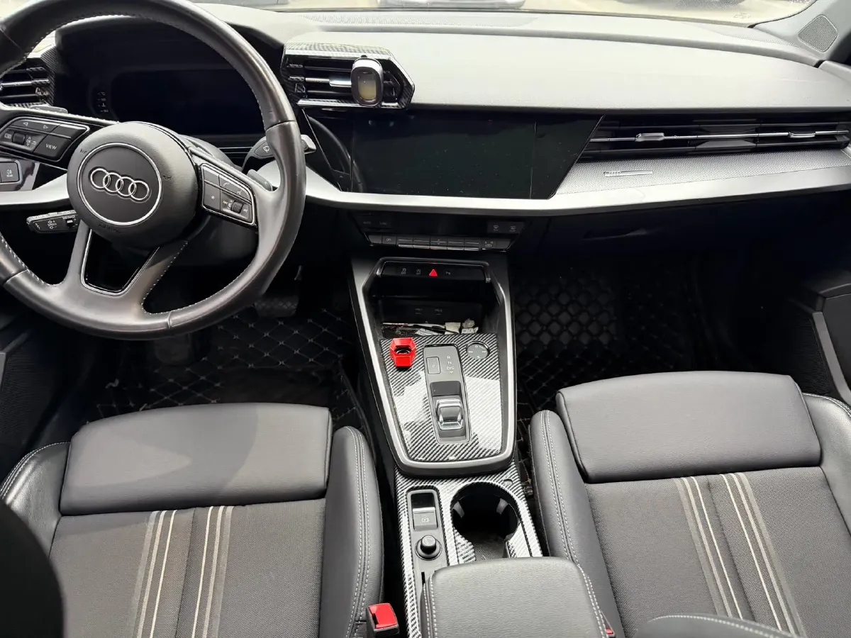 2022 Audi A3 1.4T 150HP L4 7DCT,autocango,china used car exporter,china ev exporter,chinese used car exporter,chinese used ev exporter