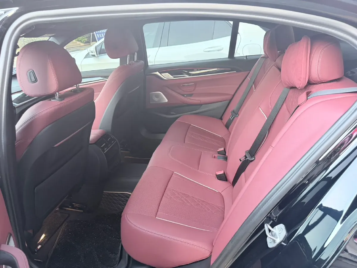 2022 BMW 5 Series 2.0T 184HP L4 8AT,autocango,china used car exporter,china ev exporter,chinese used car exporter,chinese used ev exporter