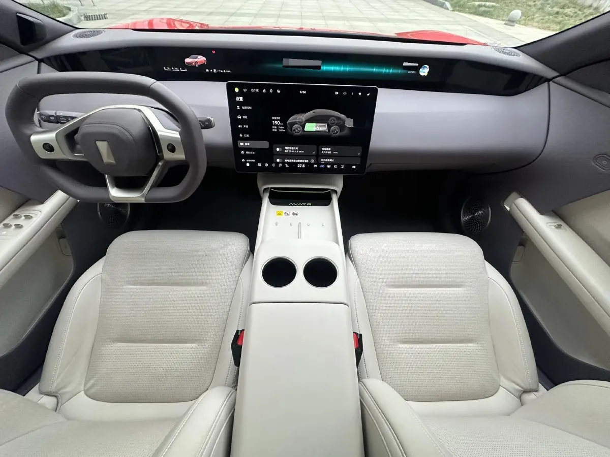 2025 Exceed Sterra ES BEV 77KWH,autocango,china used car exporter,china ev exporter,chinese used car exporter,chinese used ev exporter