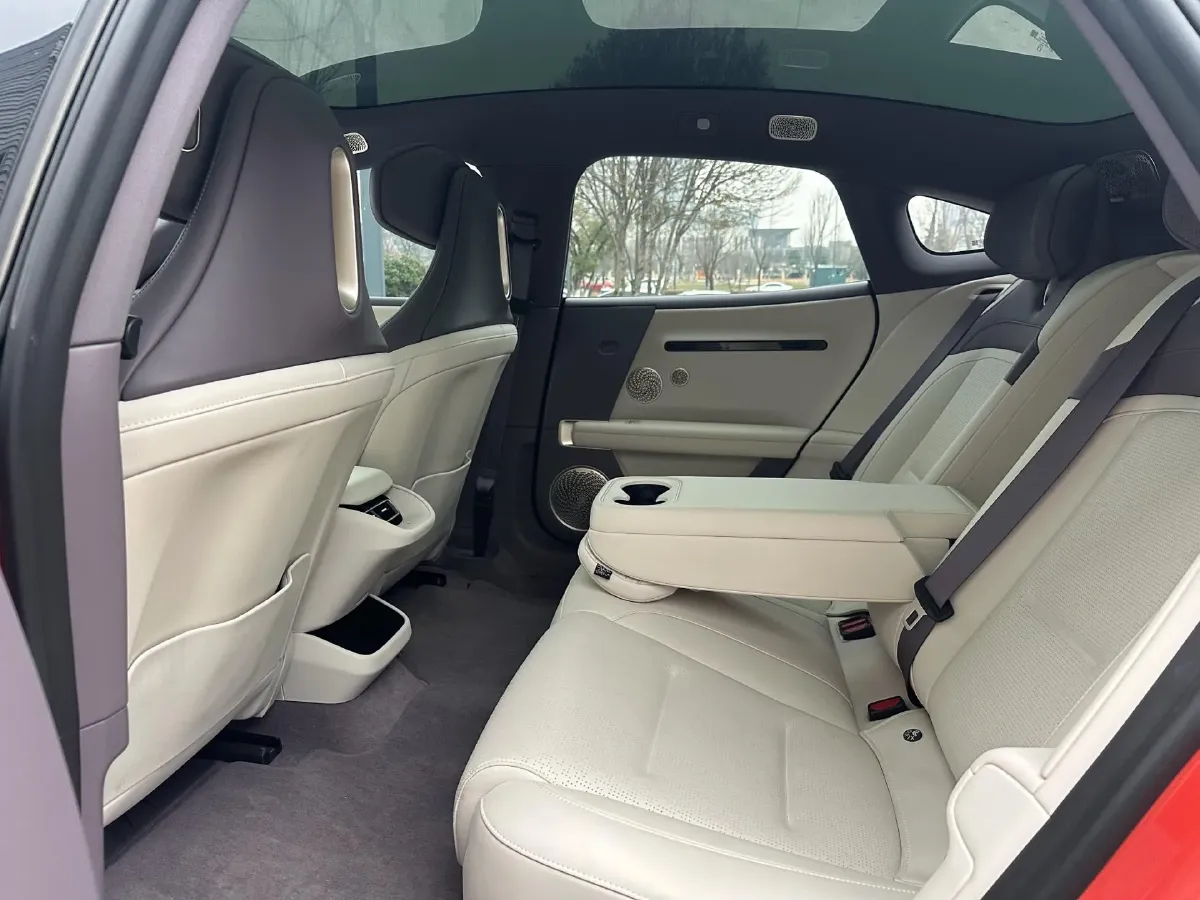 2025 Exceed Sterra ES BEV 77KWH,autocango,china used car exporter,china ev exporter,chinese used car exporter,chinese used ev exporter