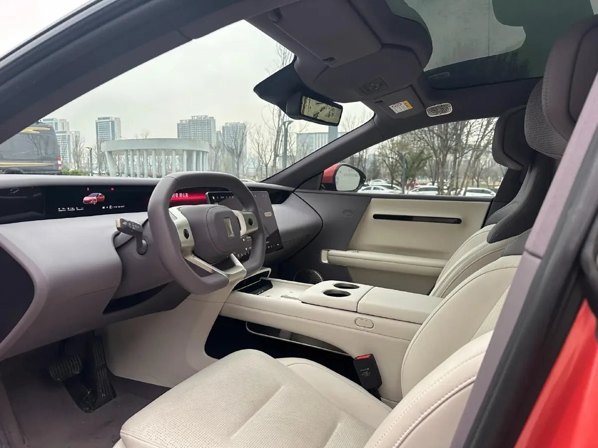 2025 Exceed Sterra ES BEV 77KWH,autocango,china used car exporter,china ev exporter,chinese used car exporter,chinese used ev exporter