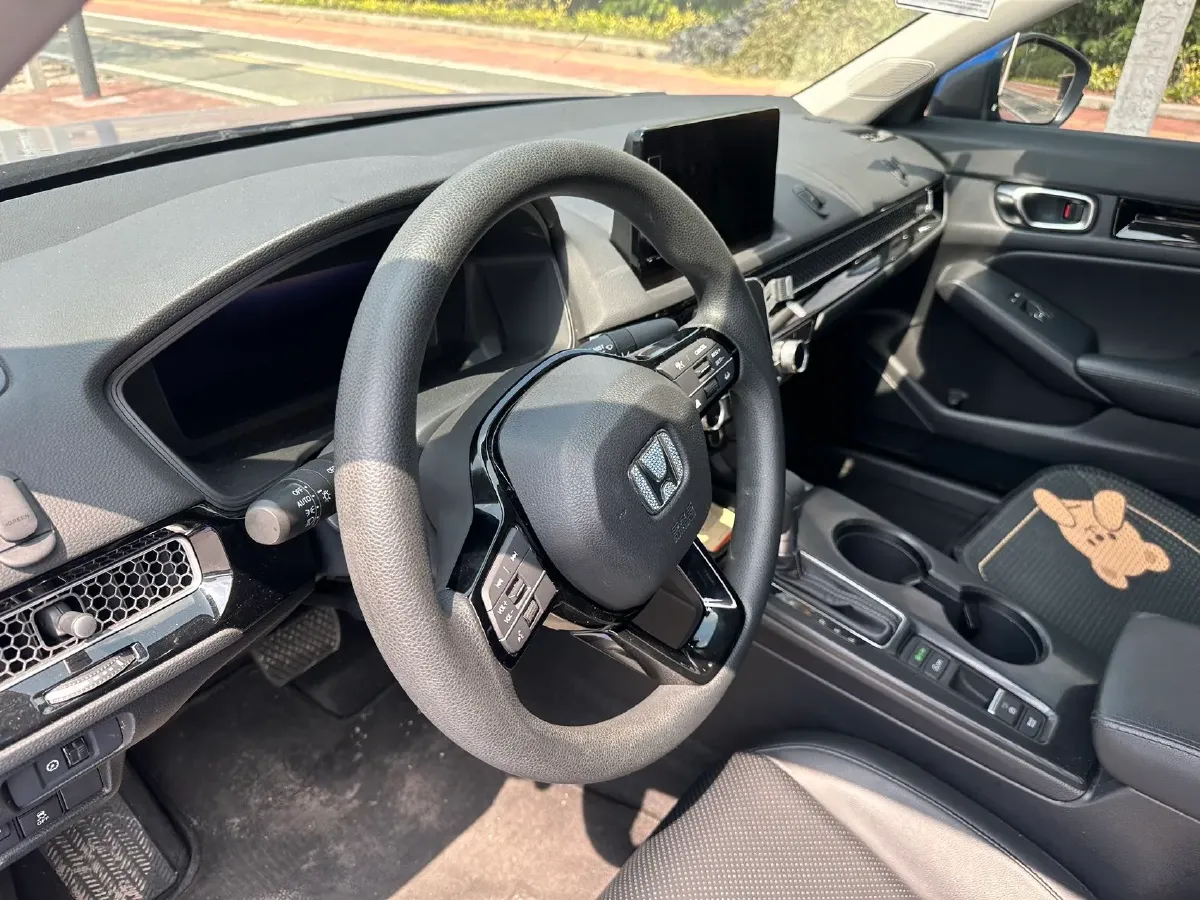 2022 Honda Civic 1.5T 182HP L4 CVT,autocango,china used car exporter,china ev exporter,chinese used car exporter,chinese used ev exporter