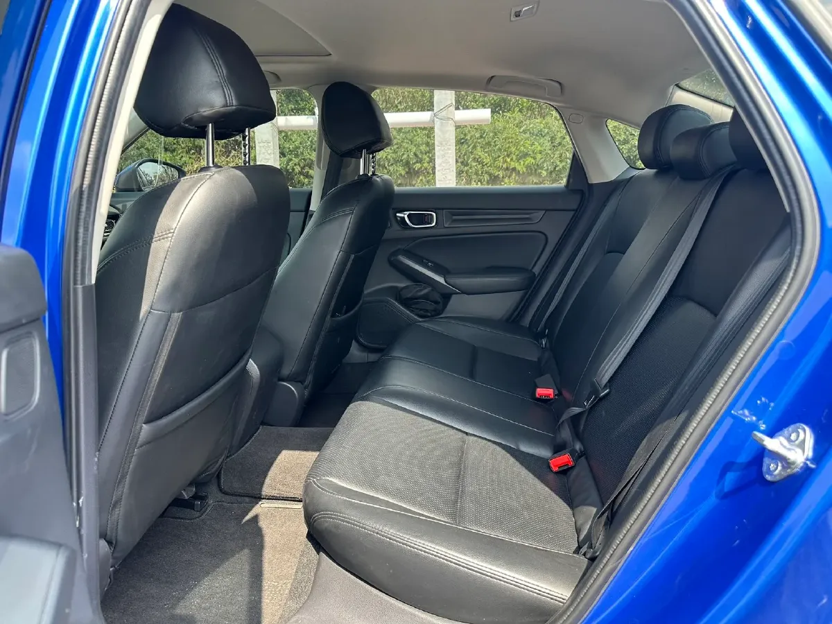 2022 Honda Civic 1.5T 182HP L4 CVT,autocango,china used car exporter,china ev exporter,chinese used car exporter,chinese used ev exporter