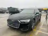 2019 Audi A6L 2.0T 190HP L4 7DCT