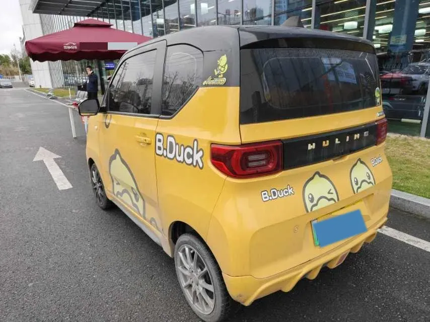 2022 DongFeng Fengon Fengon MINI EV BEV 9.18KWH,autocango,china used car exporter,china ev exporter,chinese used car exporter,chinese used ev exporter