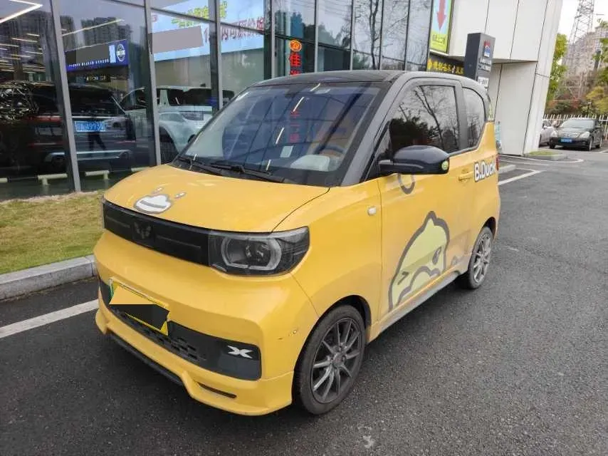 2022 DongFeng Fengon Fengon MINI EV BEV 9.18KWH,autocango,china used car exporter,china ev exporter,chinese used car exporter,chinese used ev exporter