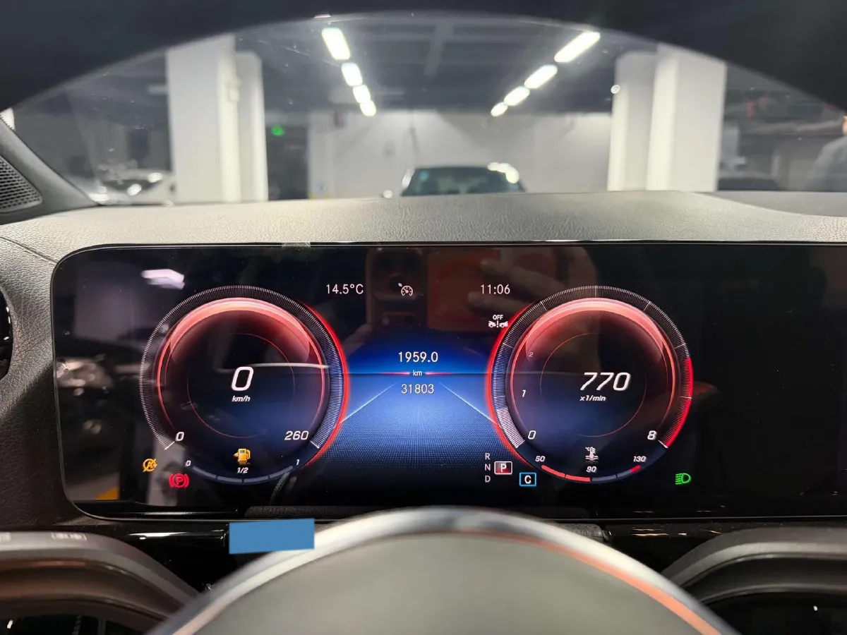 2020 Mercedes-Benz GLA Class 1.3T 163HP L4 7DCT,autocango,china used car exporter,china ev exporter,chinese used car exporter,chinese used ev exporter