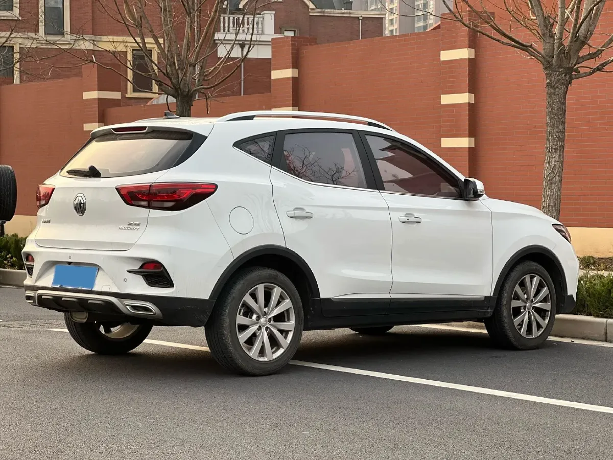 2020 MG ZS 1.5L 120HP L4 CVT,autocango,china used car exporter,china ev exporter,chinese used car exporter,chinese used ev exporter
