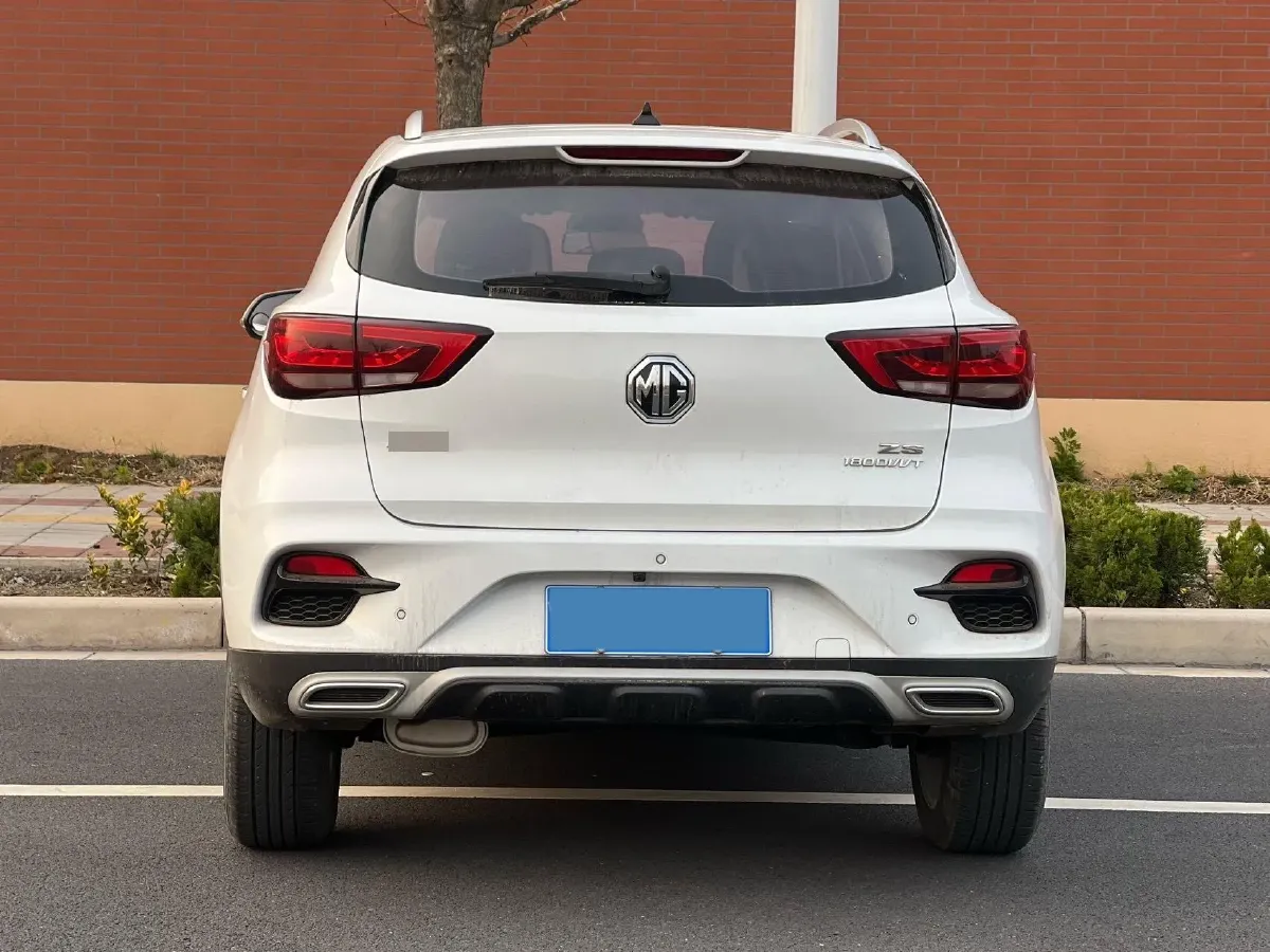 2020 MG ZS 1.5L 120HP L4 CVT,autocango,china used car exporter,china ev exporter,chinese used car exporter,chinese used ev exporter