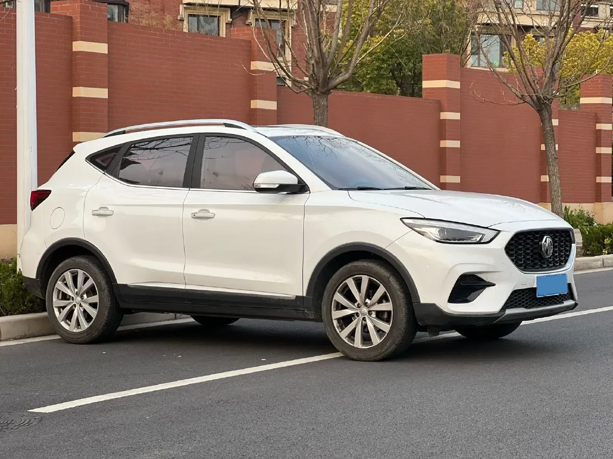 2020 MG ZS 1.5L 120HP L4 CVT,autocango,china used car exporter,china ev exporter,chinese used car exporter,chinese used ev exporter