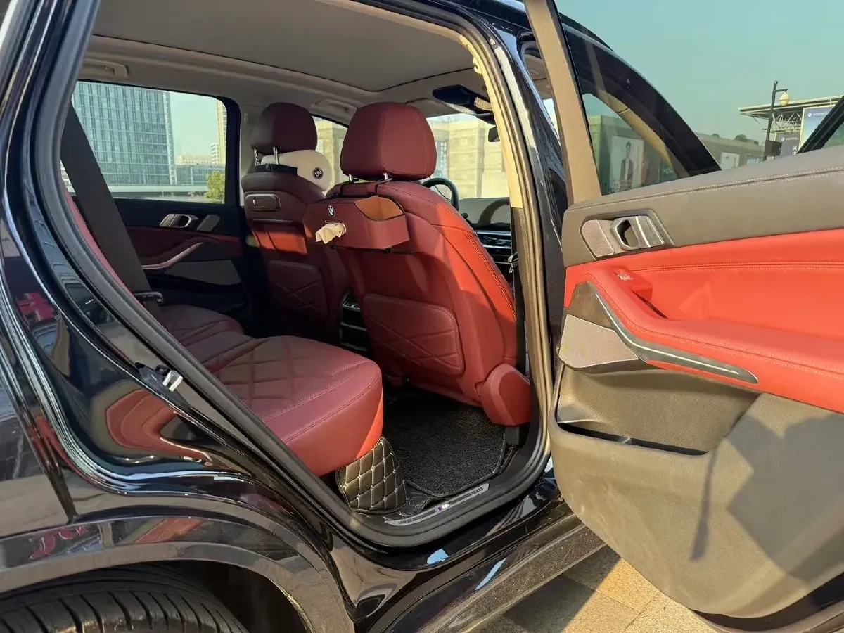 2023 BMW X5 2.0T 258HP L4 8AT,autocango,china used car exporter,china ev exporter,chinese used car exporter,chinese used ev exporter