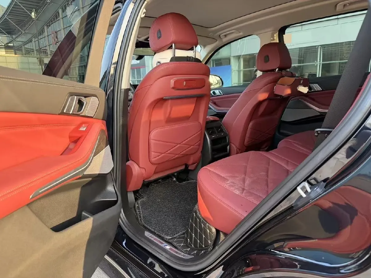 2023 BMW X5 2.0T 258HP L4 8AT,autocango,china used car exporter,china ev exporter,chinese used car exporter,chinese used ev exporter