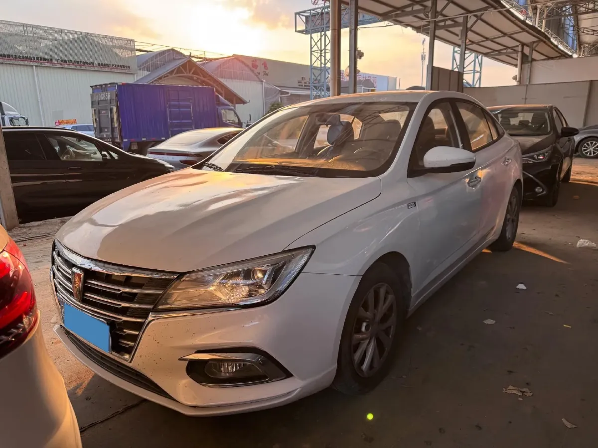 2019 Roewe i5 1.5L 120HP L4 CVT,autocango,china used car exporter,china ev exporter,chinese used car exporter,chinese used ev exporter