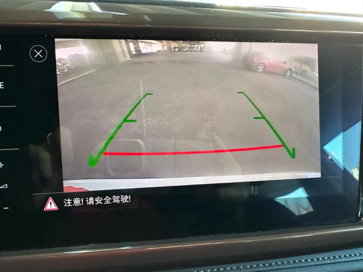 2021 Volkswagen Tharu 1.4T 150HP L4 7DCT,autocango,china used car exporter,china ev exporter,chinese used car exporter,chinese used ev exporter