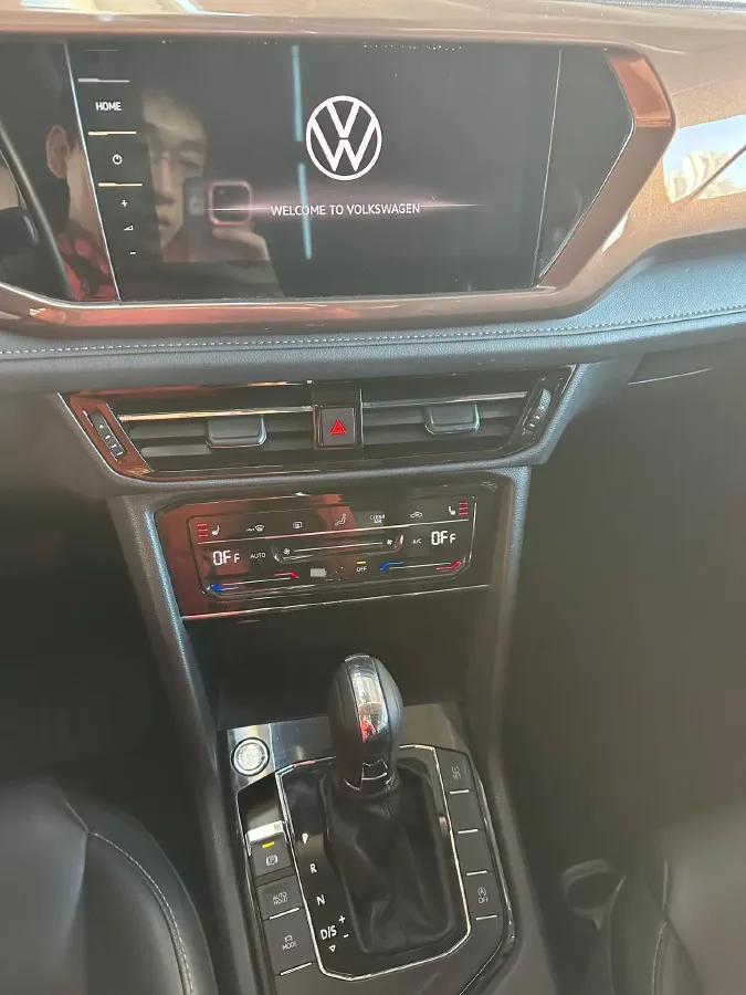 2021 Volkswagen Tharu 1.4T 150HP L4 7DCT,autocango,china used car exporter,china ev exporter,chinese used car exporter,chinese used ev exporter