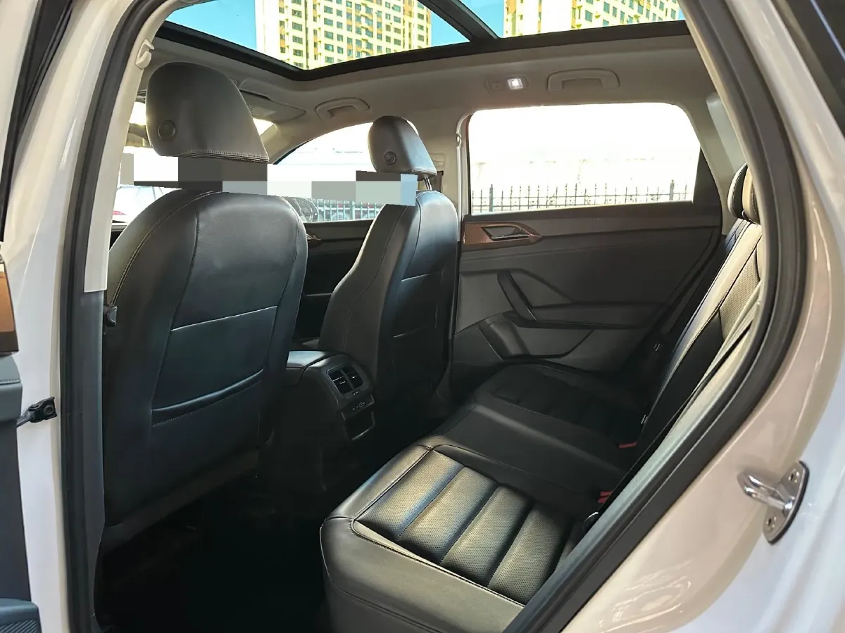 2021 Volkswagen Tharu 1.4T 150HP L4 7DCT,autocango,china used car exporter,china ev exporter,chinese used car exporter,chinese used ev exporter