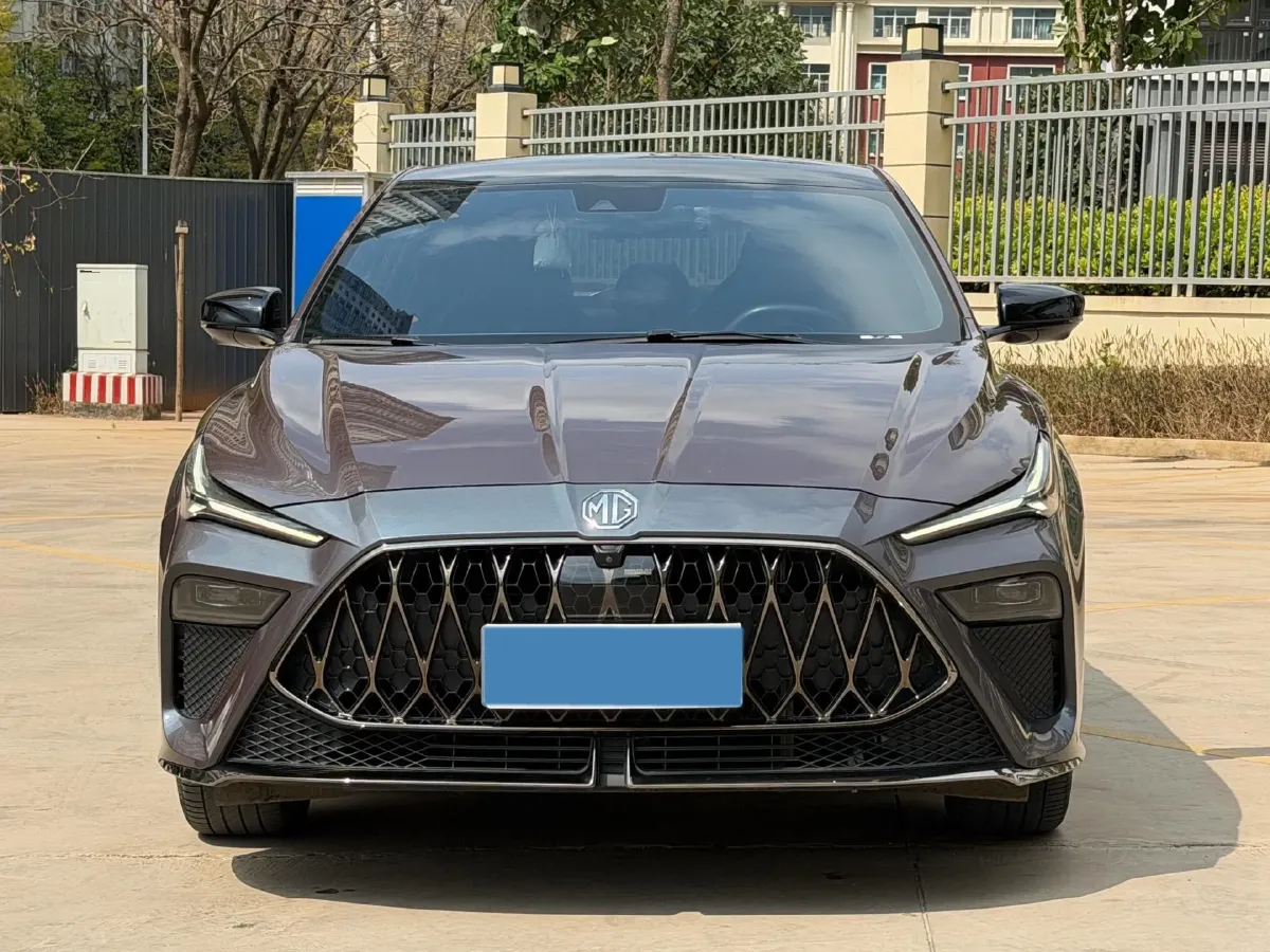 2022 MG 5 Scorpio 1.5T 181HP L4 7DCT,autocango,china used car exporter,china ev exporter,chinese used car exporter,chinese used ev exporter