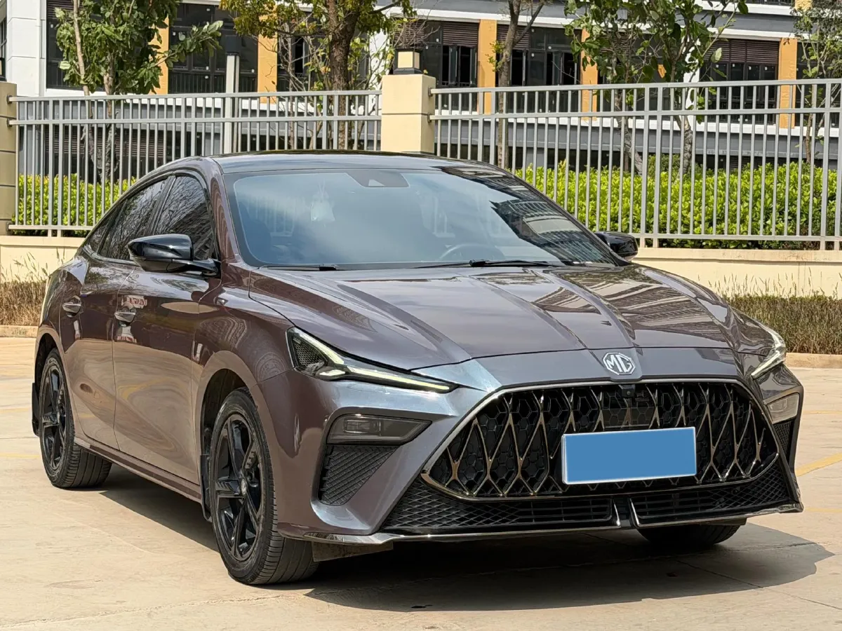 2022 MG 5 Scorpio 1.5T 181HP L4 7DCT,autocango,china used car exporter,china ev exporter,chinese used car exporter,chinese used ev exporter