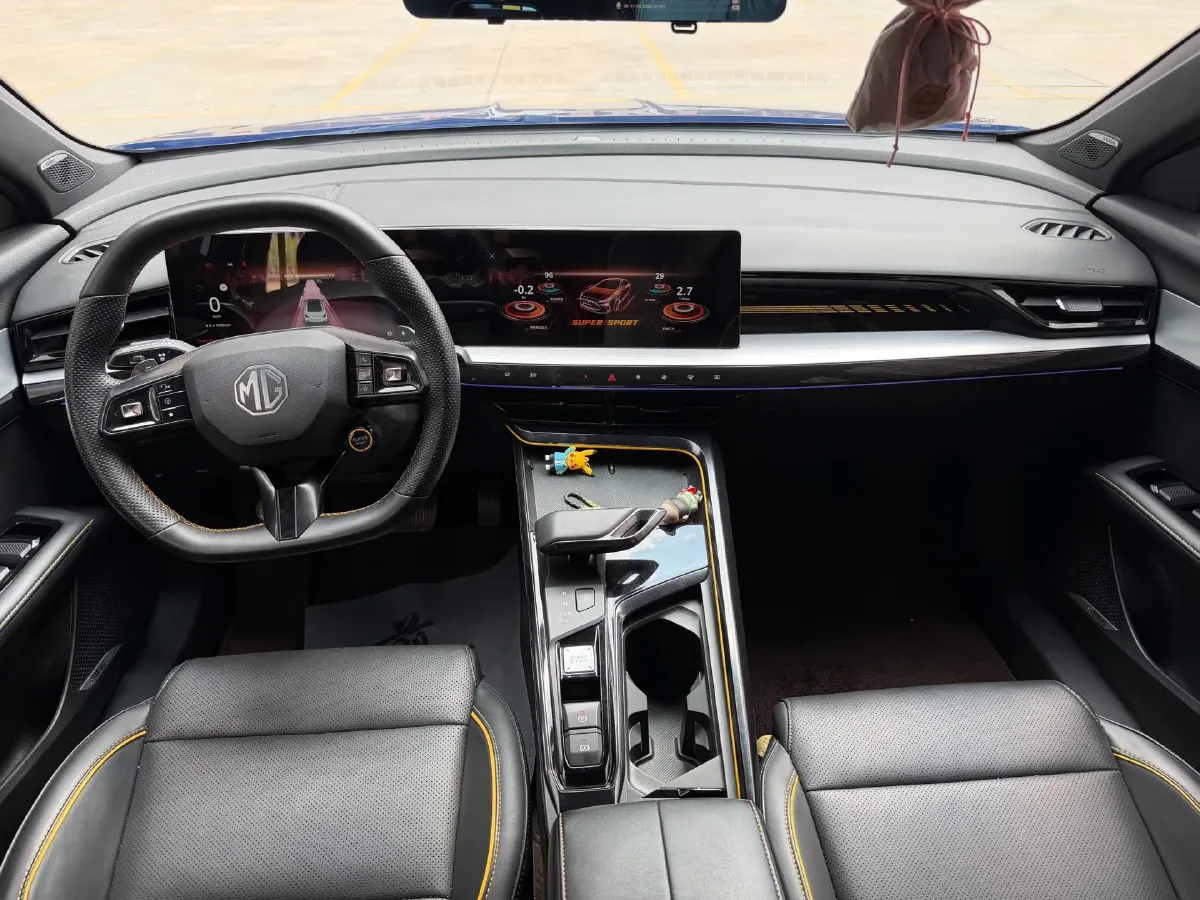 2022 MG 5 Scorpio 1.5T 181HP L4 7DCT,autocango,china used car exporter,china ev exporter,chinese used car exporter,chinese used ev exporter