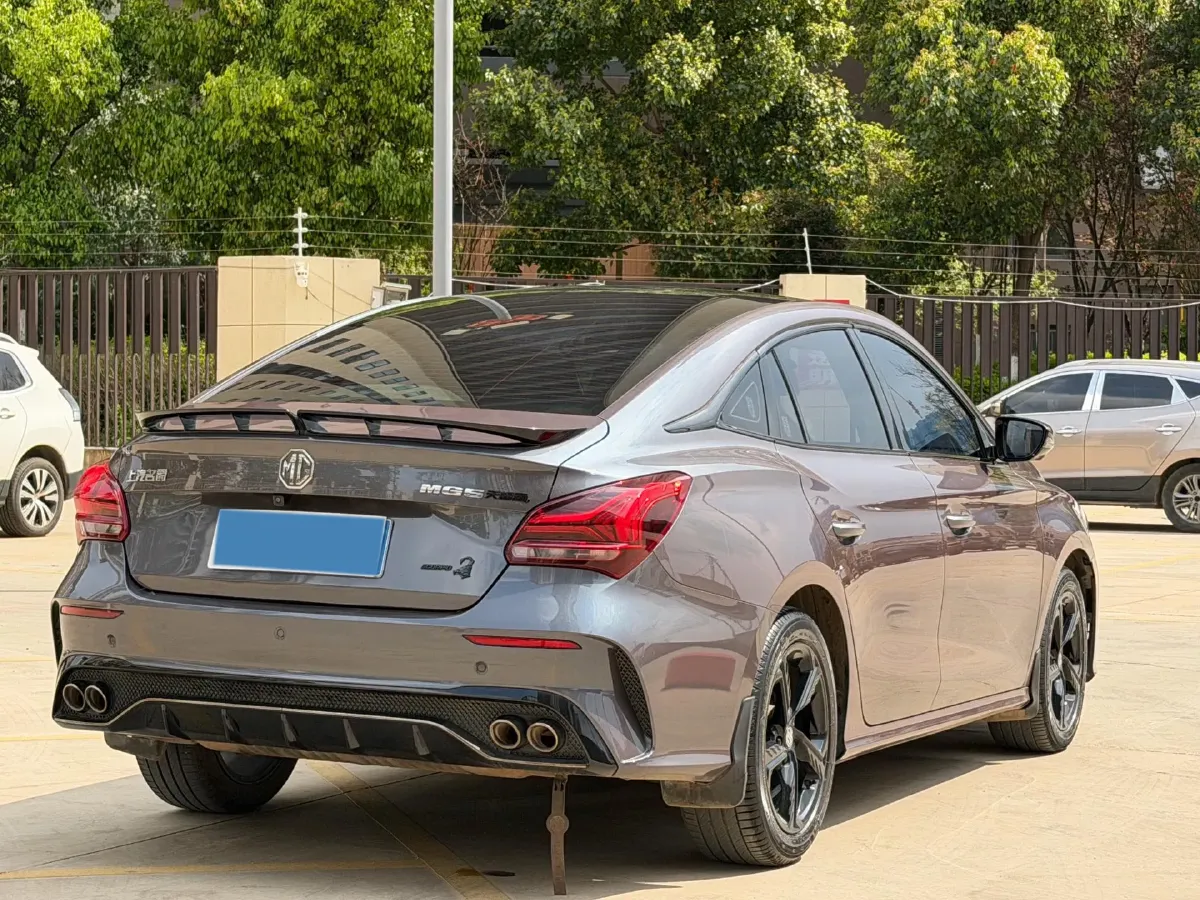 2022 MG 5 Scorpio 1.5T 181HP L4 7DCT,autocango,china used car exporter,china ev exporter,chinese used car exporter,chinese used ev exporter