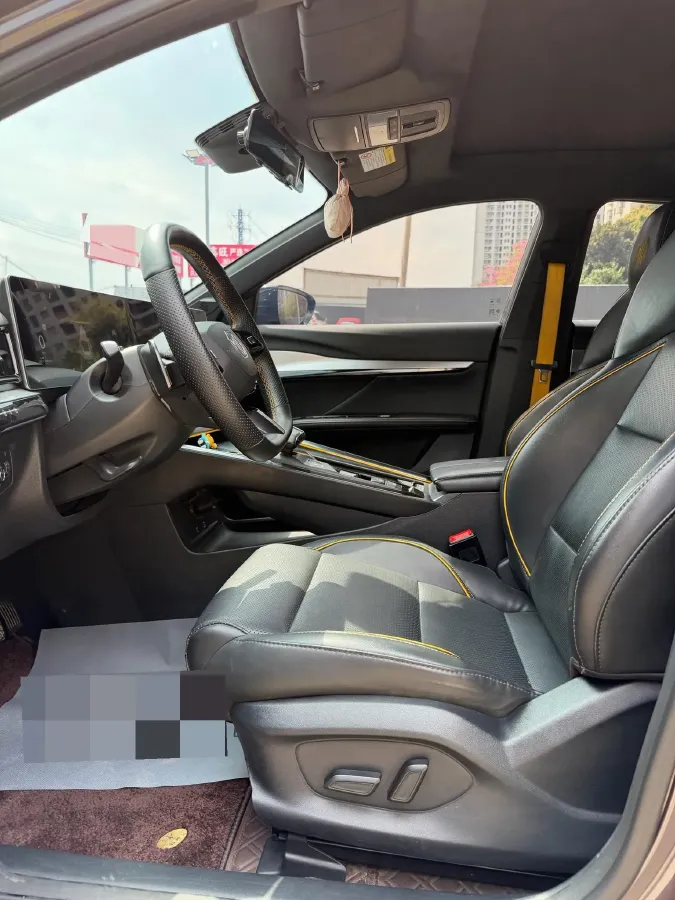 2022 MG 5 Scorpio 1.5T 181HP L4 7DCT,autocango,china used car exporter,china ev exporter,chinese used car exporter,chinese used ev exporter