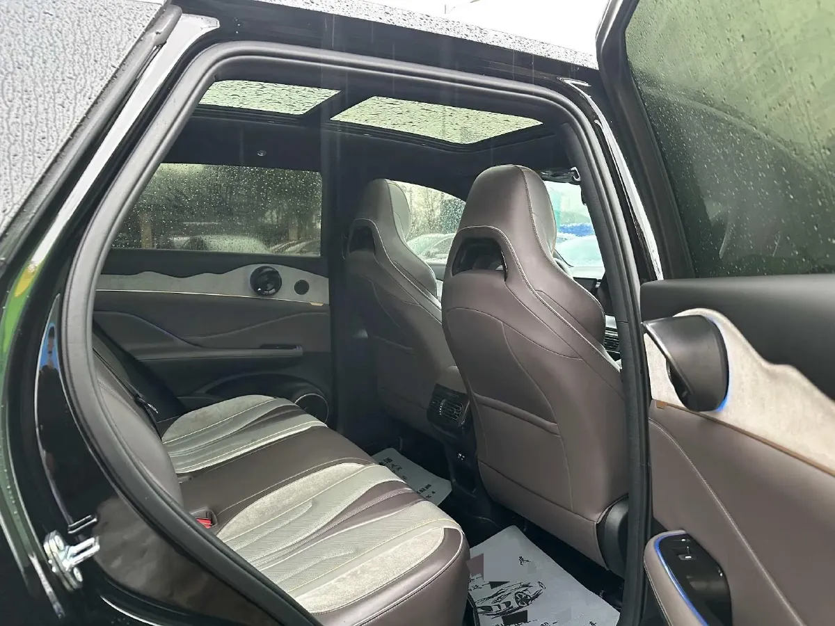 2024 BYD Frigate 07 1.5T 139HP L4 E-CVT PHEV 18.3KWH,autocango,china used car exporter,china ev exporter,chinese used car exporter,chinese used ev exporter