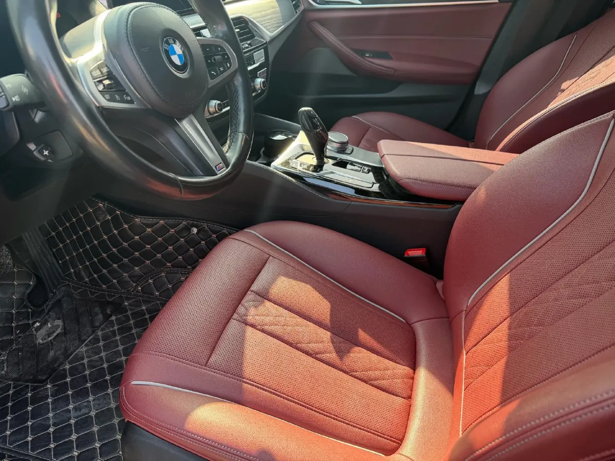 2021 BMW 5 Series 2.0T 252HP L4 8AT,autocango,china used car exporter,china ev exporter,chinese used car exporter,chinese used ev exporter