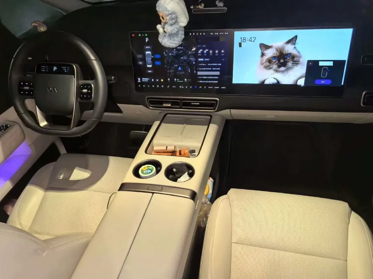 2025 Li MEGA BEV,autocango,china used car exporter,china ev exporter,chinese used car exporter,chinese used ev exporter