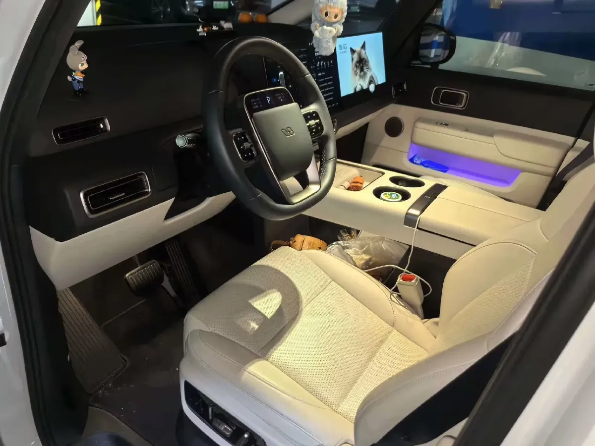 2025 Li MEGA BEV,autocango,china used car exporter,china ev exporter,chinese used car exporter,chinese used ev exporter