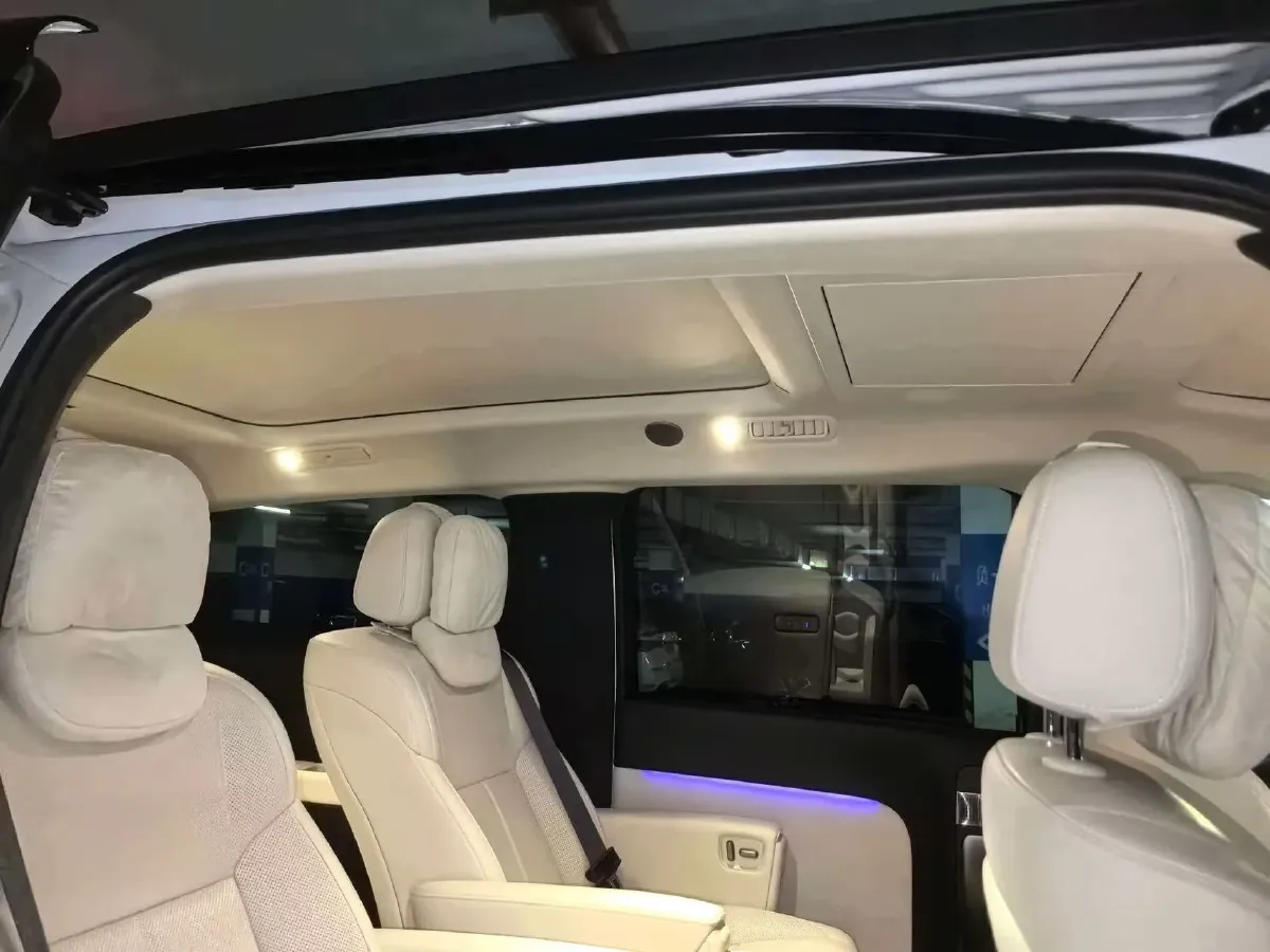 2025 Li MEGA BEV,autocango,china used car exporter,china ev exporter,chinese used car exporter,chinese used ev exporter