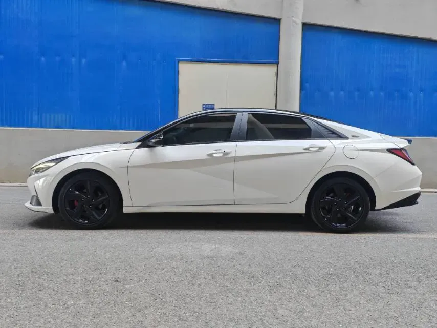 2022 Hyundai Elantra 1.5L 115HP L4 CVT,autocango,china used car exporter,china ev exporter,chinese used car exporter,chinese used ev exporter