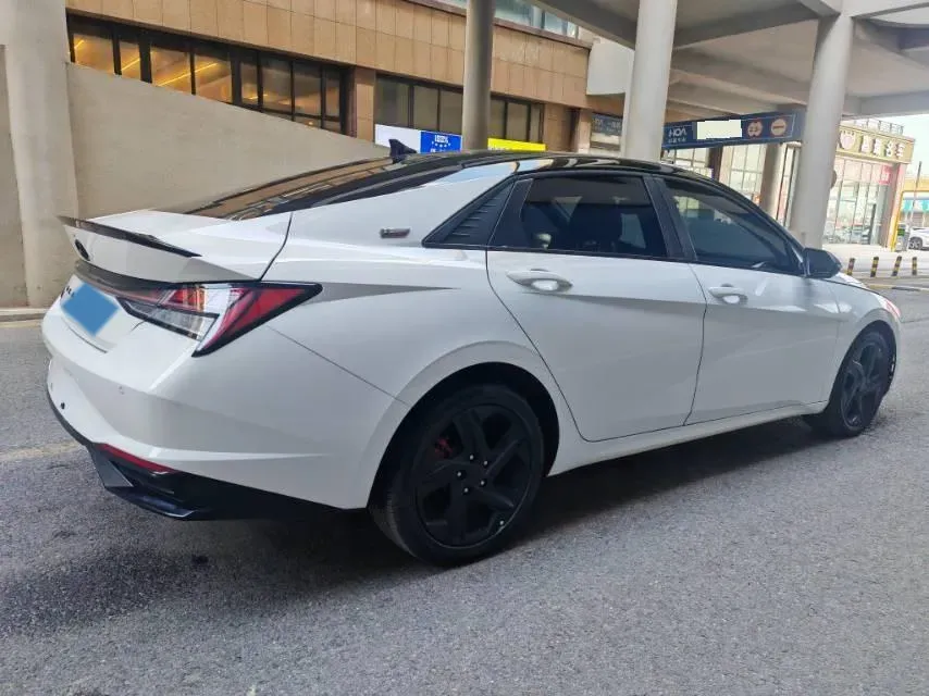 2022 Hyundai Elantra 1.5L 115HP L4 CVT,autocango,china used car exporter,china ev exporter,chinese used car exporter,chinese used ev exporter