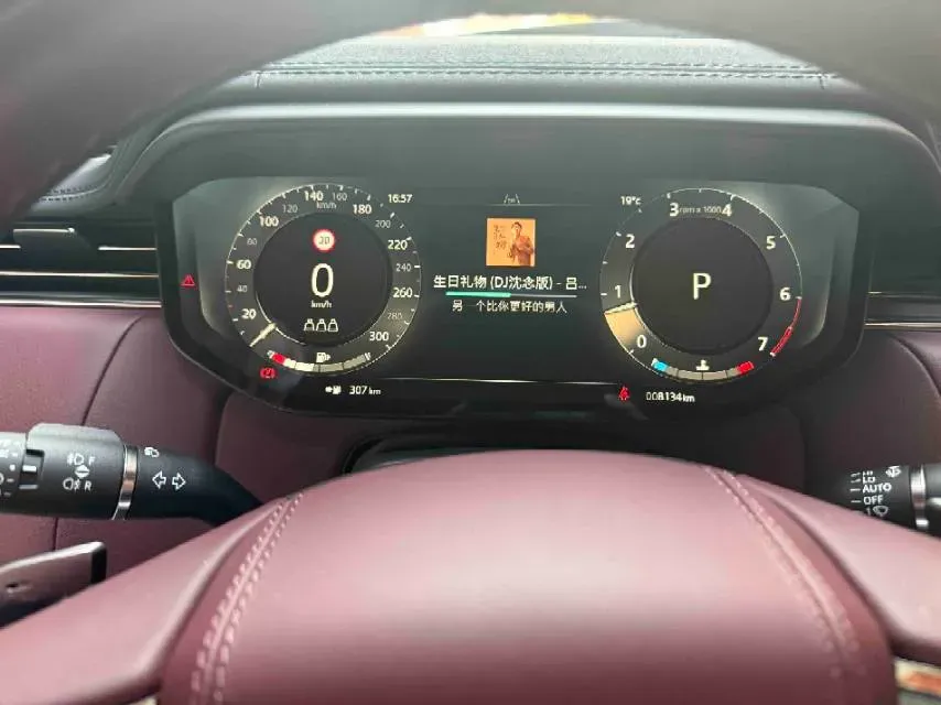 2025 Land Rover Range Rover Sport 3.0T 400HP L6 8AT,autocango,china used car exporter,china ev exporter,chinese used car exporter,chinese used ev exporter