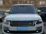 2020 Land Rover Range Rover 3.0T 400HP L6 8AT
